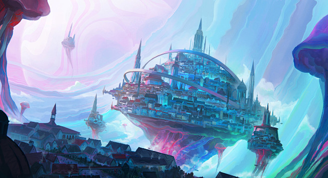 Clipstudio paint - T...