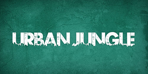 urbanjungle