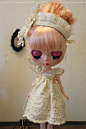 +Yuki+ blythe 小布 改娃服务 【定金】-淘宝网
