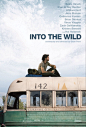 Return to Main Page for Into the Wild Posters