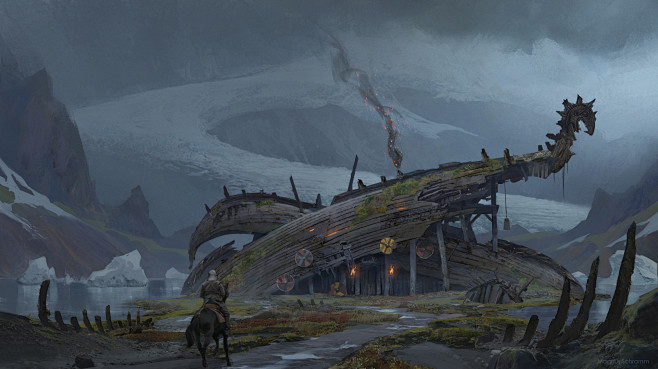 ArtStation : ArtStat...