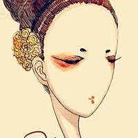 简单手绘 头像_百度图片搜索