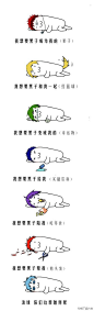  #黑子的篮球#黑子你该怎么办~