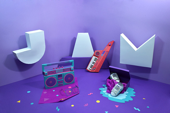 Jam Festival : This ...