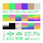 WAKE UP FESTIVAL 10TH on Behance