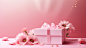 LS_Light_pink_bright_picture_flowers_gift_box_desktop_simple_ba_8f398fba-daa2-4a58-8c5d-3a80f7aba1ee