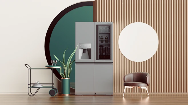 LG Signature Collection : LG Signature Collection-花瓣网