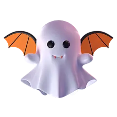 Vampire 3D Icon