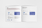 Samsung Bioepis Corporate Identity Guidelines : This manual book provides guidelines for Samsung Bioepis C.I(corporate Identity) and applications.Guideline Management : The rules of each chapter of this Guideline aim to promote and maintain the image of S