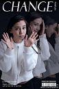 angelababy