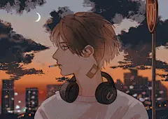 Photo by Ney on October 08, 2022. May be an anime-style image of outdoors.