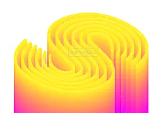 AI教程3D立体线条空间教程-课游视界（KEYOOU）