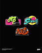 不是吧，这么好看的文字logo才500？ - 小红书