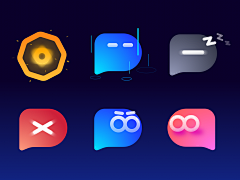 Slurpee_采集到APP-ICON