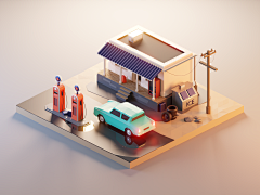 1000赫兹采集到C4D
