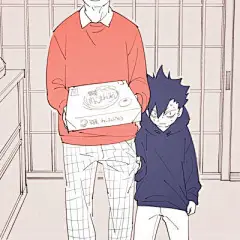 排球少年！！ - 堆糖，美图壁纸兴趣社区