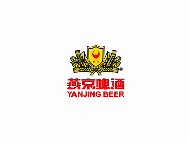 啤酒元素logo设计合集_LOGO大师网