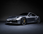 保时捷911 Turbo