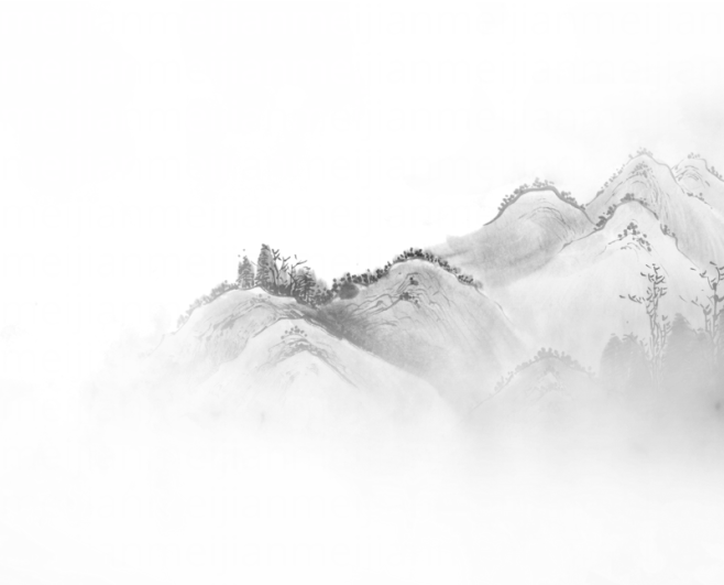 水墨
