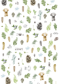Selected works / Vyrobeno Lesem - 谷德设计网