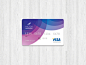 Hilton HHonors credit card #card#