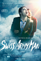 Extra Large Movie Poster Image for Swiss Army Man