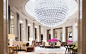 Corinthia Hotel London  CARINO Hotels and Resorts