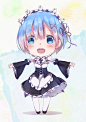 (1) レムマジ天使