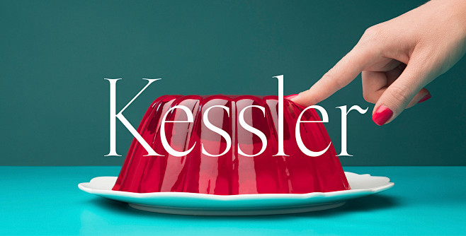 Kessler : Kessler is...