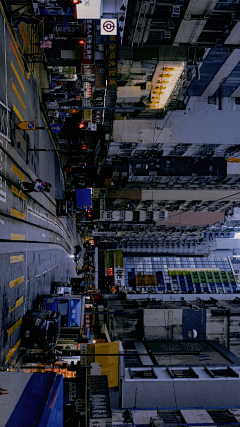 风雨PPTER采集到城市