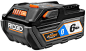 Ridgid 18V Octane Battery Pack