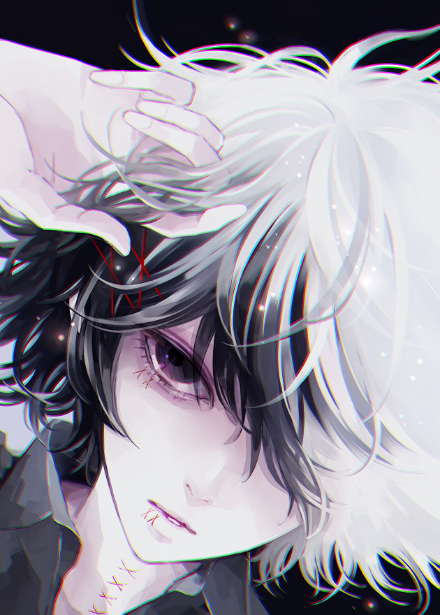 东京喰种re东京食尸鬼re铃屋什造