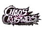 Chaos-Crusaders战士传奇-游戏logo-GAMEUI