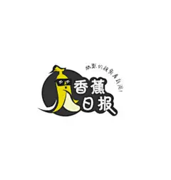 香蕉日报LOGO