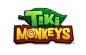 Tiki Monkeys - Mobile Game on Behance