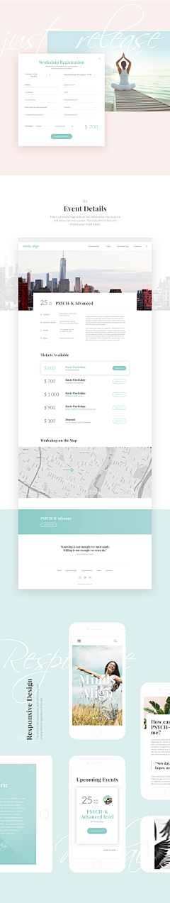 猫不喵o_O采集到Web Design