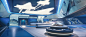Orison - Industrial Tours