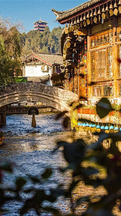 沫沫爱佩奇采集到旅游