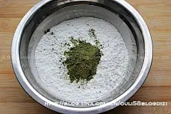 如何做绿茶八宝汤圆的做法（元宵菜谱）