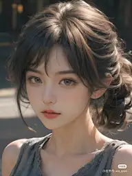 上班采集下班看