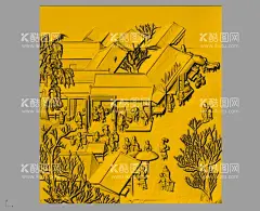 CAD浮雕装饰画立体模型  - 源文件下载【酷图网】建筑装饰设计,3D设计,CAD3D模型,CAD3D作品,景观设计,室内装饰设计,室外装饰设计,CAD3D设计,CAD立体画,GRC装饰,EPS装饰,聚氨酯装饰,门窗装饰,柱子装饰,檐口装饰,装饰线,吊顶装饰,墙面装饰,墙裙装饰,雕塑,浮雕,