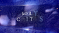 Merry Christmas : Merry Christmas After Effects Template