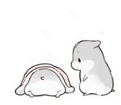#无水印表情包666# 仓鼠表情包无图版 #无水印表情包# 
