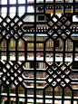 最美中国风——古建筑窗棂艺术