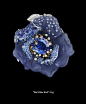 Le Bal Des Roses Jewelry Collection Of Dior_Fine Accessories@北坤人素材