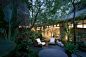 No.9 Beijing Road, Kunming by DAOYUAN – mooool