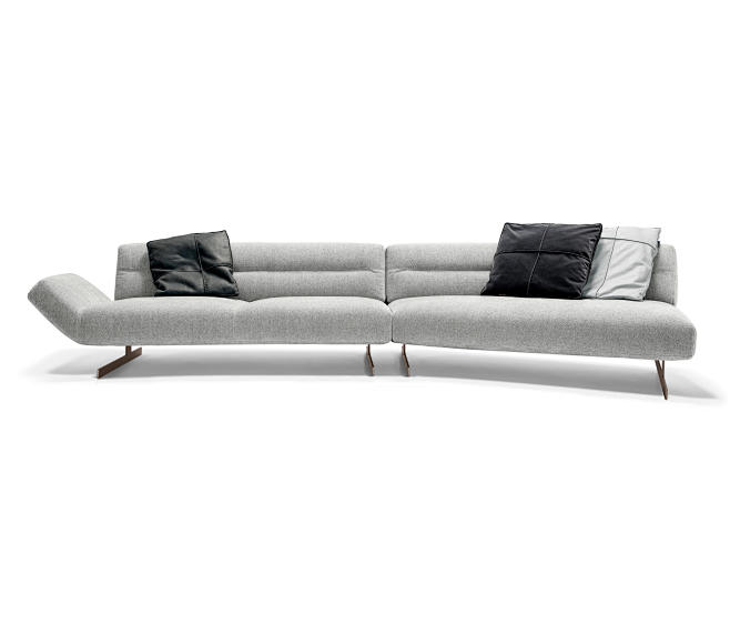 NASH - Sofas from Ar...