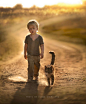 dust on the way.. by Elena Shumilova on 500px