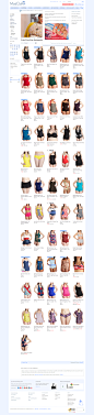 Cute Plus Size Swimsuits & Retro Plus Size Swimwear | ModCloth