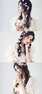 俄罗斯模特Katya Chertykova，她们小仙女啊就是好看 ​ ​​​​